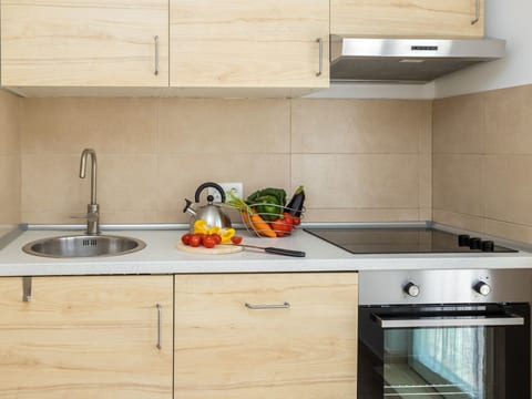 Apartment Andjelko