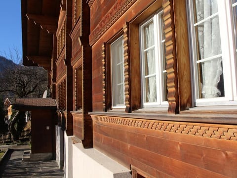 Chalet 9