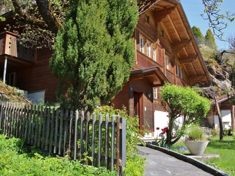 Chalet 9