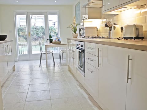 Urban Stay Oxford Gardens 1-Bett 1-Bad
