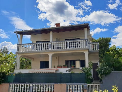 Apartment Horvat
