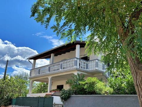 Apartment Horvat