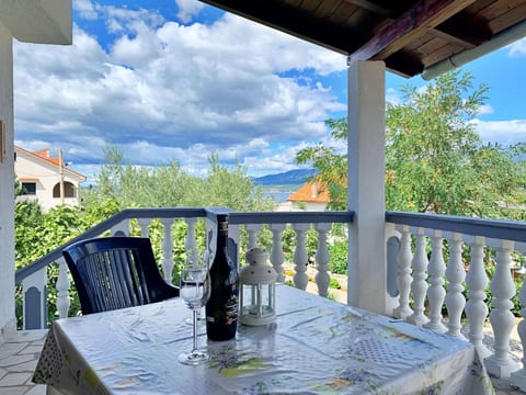 Apartment Horvat