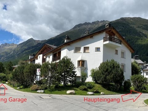 Chesa Bernina 3