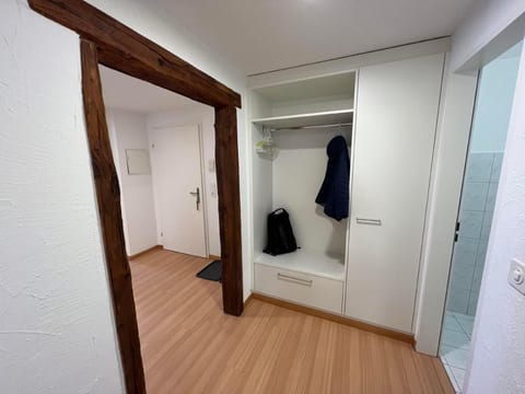 Chesa Fischer / Wohnung Palü / ÖV-Inklusive