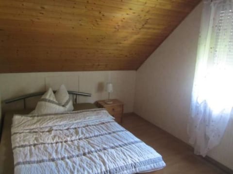 Charmante Wohnung in Bermersbach