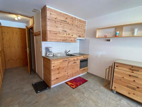 Apparthotel Pöstli Nr. 106