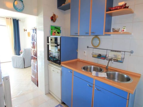 Wunderschönes Ferienhaus in Povile mit Garten, T