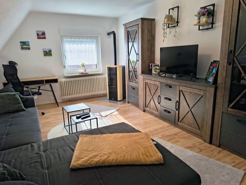 FeWo Plaggenburg