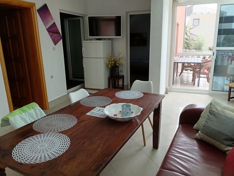 "Moreta - Luce" mit Terrasse