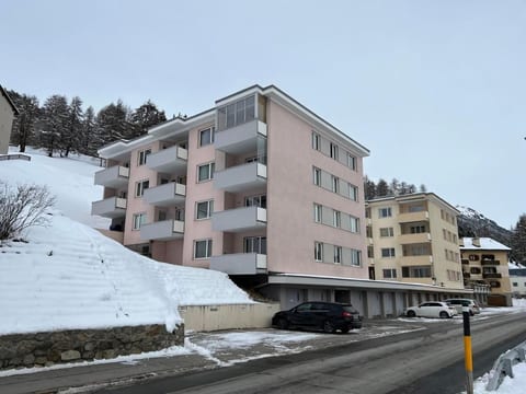 Chesa Alexandra