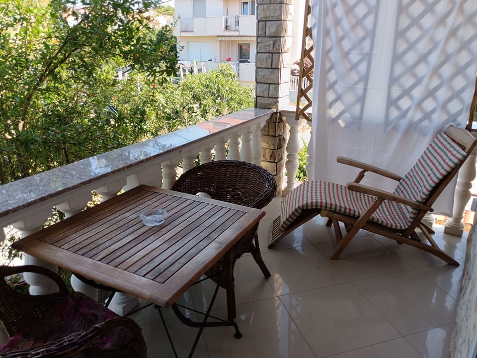 Standardstudio für kleine Familien - Biograd na Moru