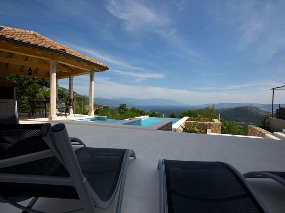 Villa Edera - Novi Vinodolski