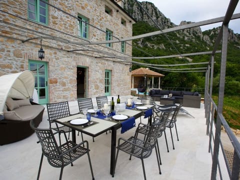 Villa Edera