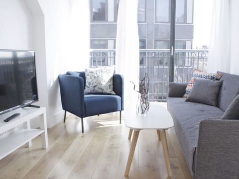 Urban Stay Shard View 1-Bett 1-Bad Penthouse