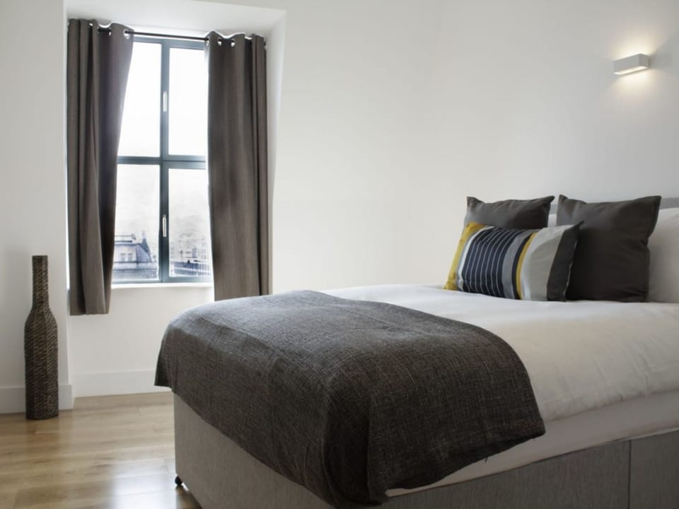 Urban Stay Shard View 1-Bett 1-Bad Penthouse - London