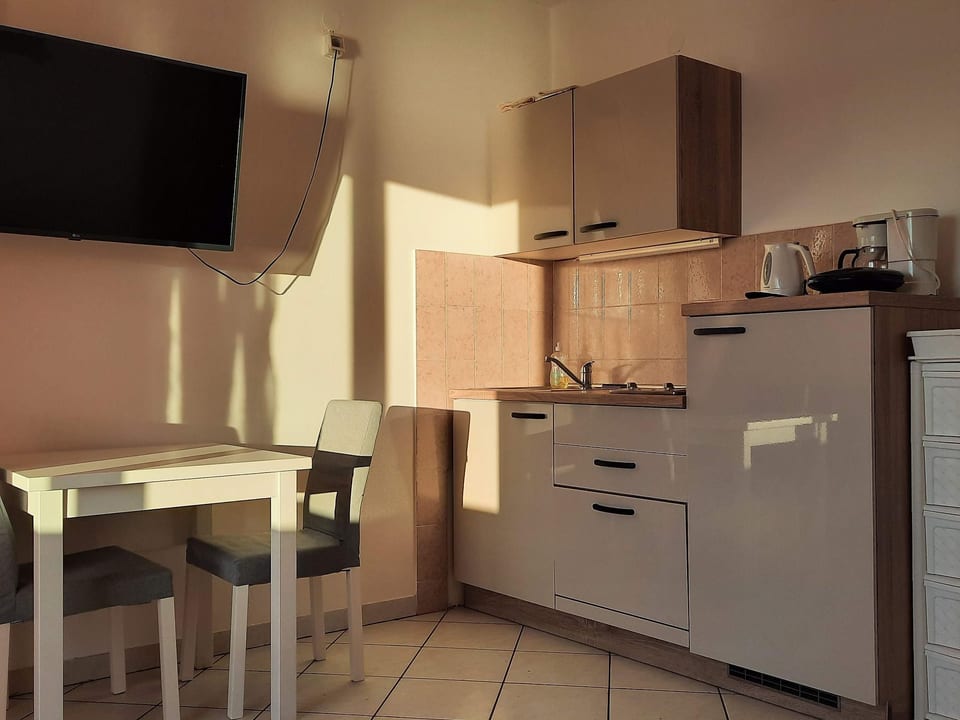 Wohnung 4 mit Meerblick - Supetarska Draga