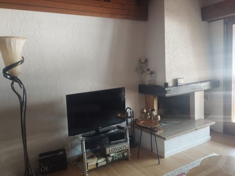 Bugli in Sörenberg bis zu 6 Personen