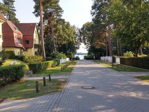 Appartement am See