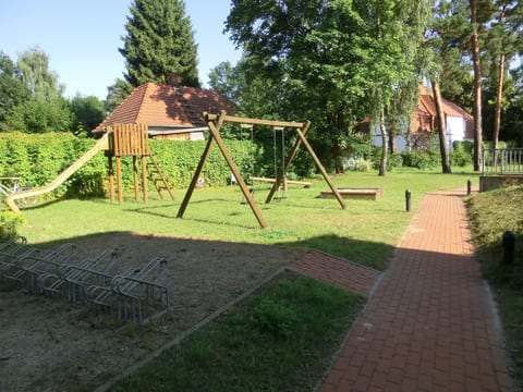 Appartement am See