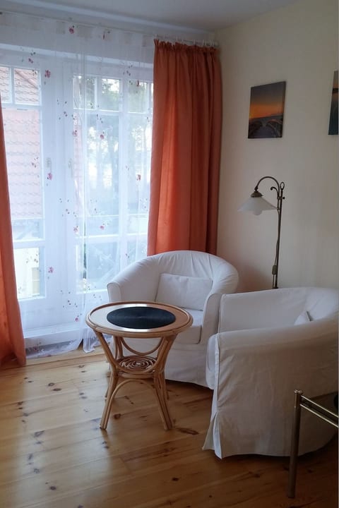Appartement am See