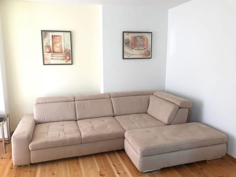 Appartement am See