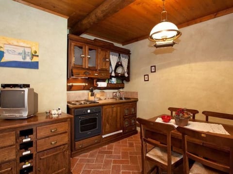 La Porta di Mignana