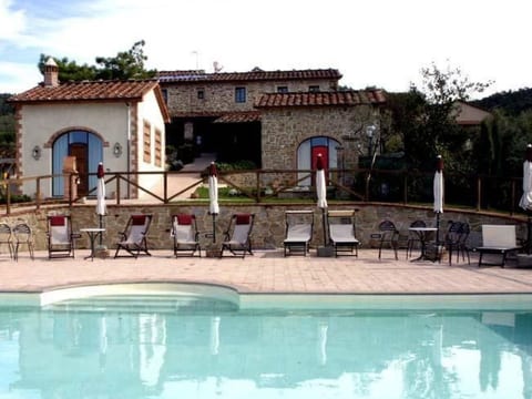 La Porta di Mignana