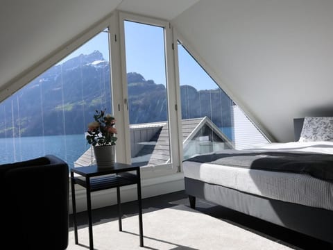 Villa am See 2 / Beach House