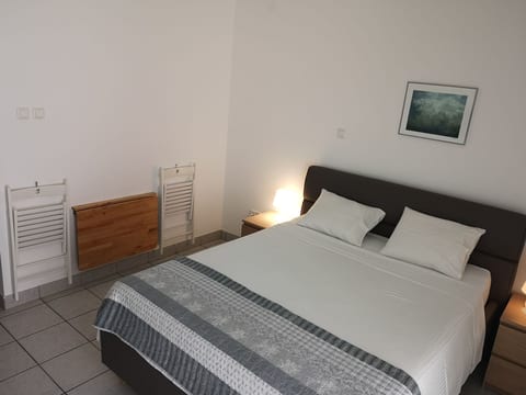 Studio in Strandnähe