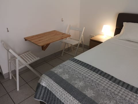 Studio in Strandnähe