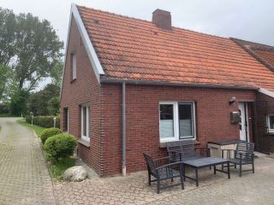 Schatztruhe - Dornum