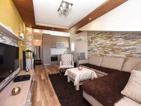 Wohnung "D und D Wohnungen Tivat"