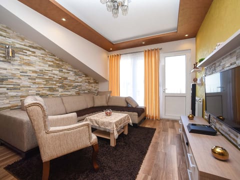 Wohnung "D und D Wohnungen Tivat"