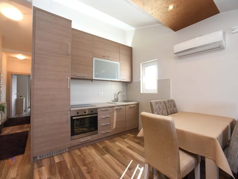 Wohnung "D und D Wohnungen Tivat"