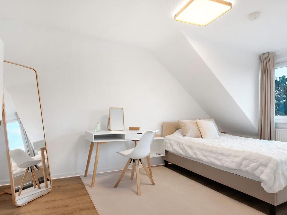 Apartment nähe A1 und Mercedes - Bremen