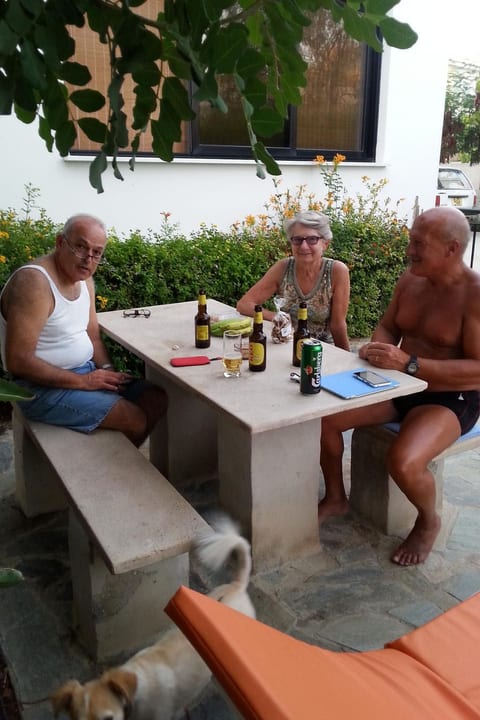 Kissonerga Apartment