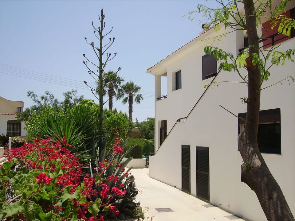 Kissonerga Apartment - Pegeia