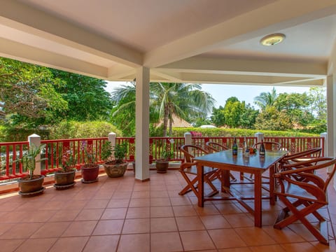 Viewpoint Residence 2-Schlafzimmer-Villa Koh Samui