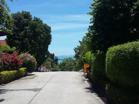 Viewpoint Residence 2-Schlafzimmer-Villa Koh Samui
