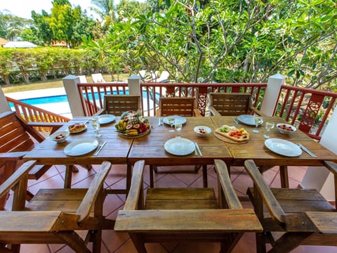 Viewpoint Residence 3-Schlafzimmer-Villa Koh Samui