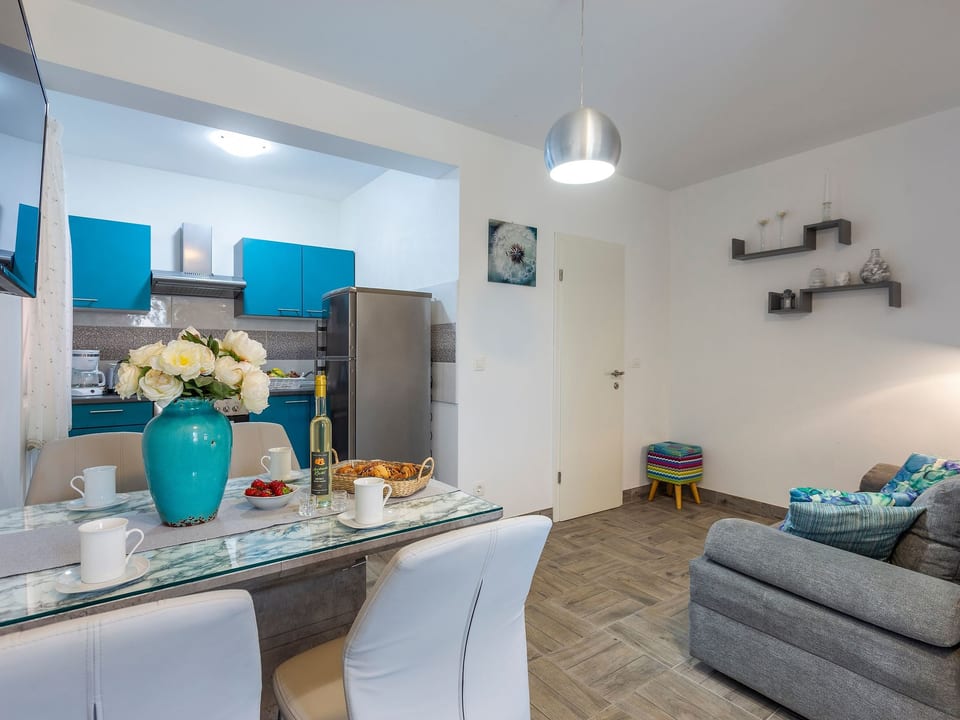 Bonito apartamento Funtana Nr.3 - Funtana