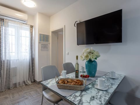 Schöne Wohnung Funtana Nr.3