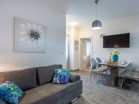 Schöne Wohnung Funtana Nr.3