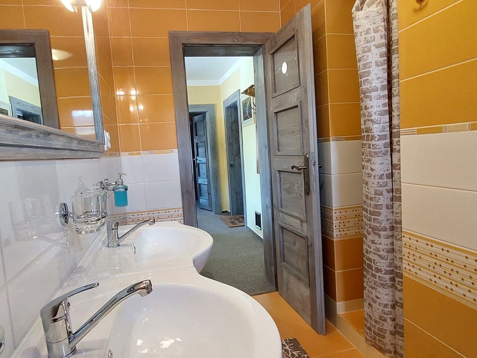 Appartment Zuberec 4 - Zuberec