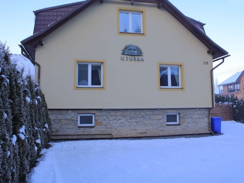 Appartment Zuberec 4