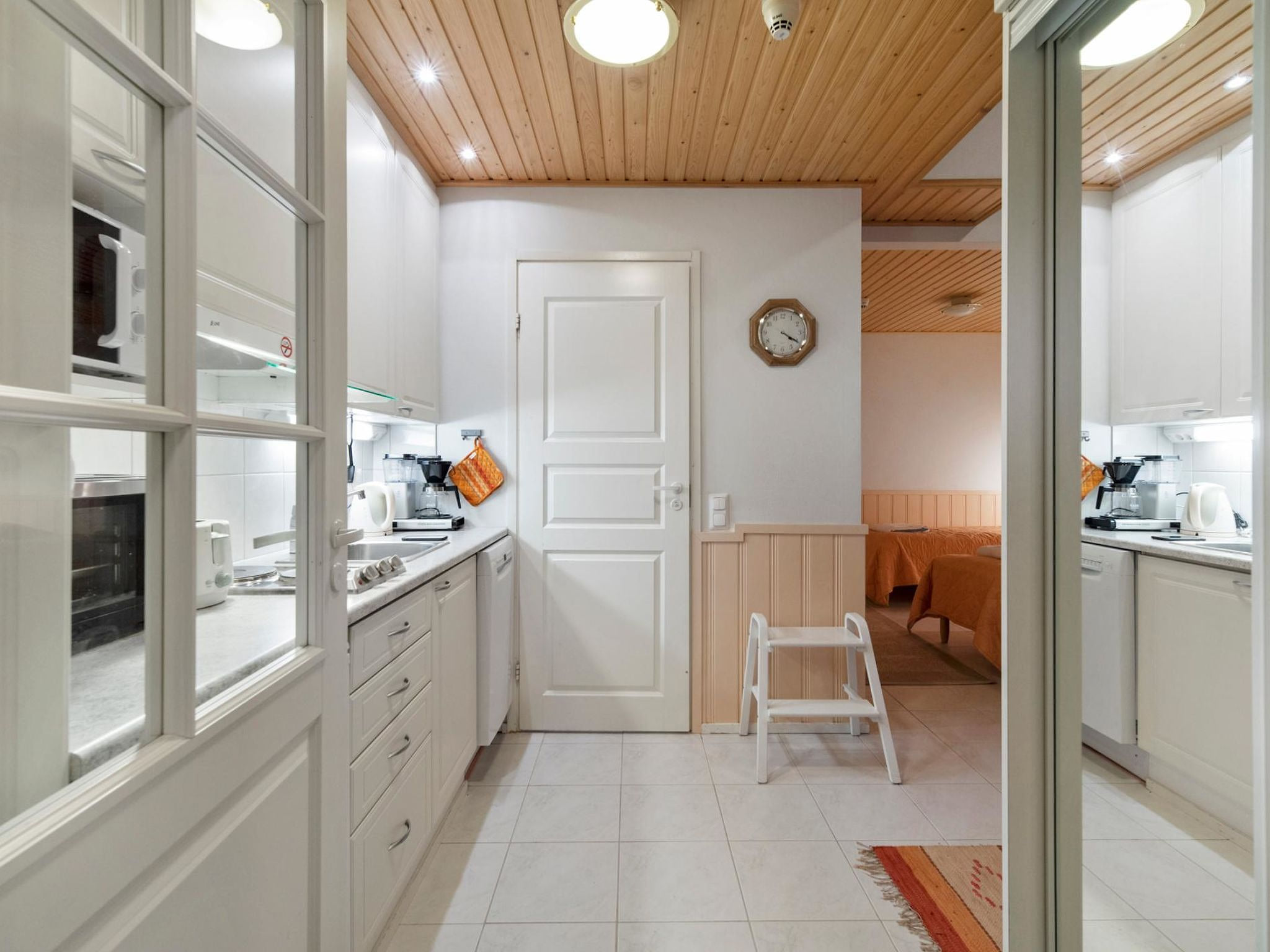 Inside other