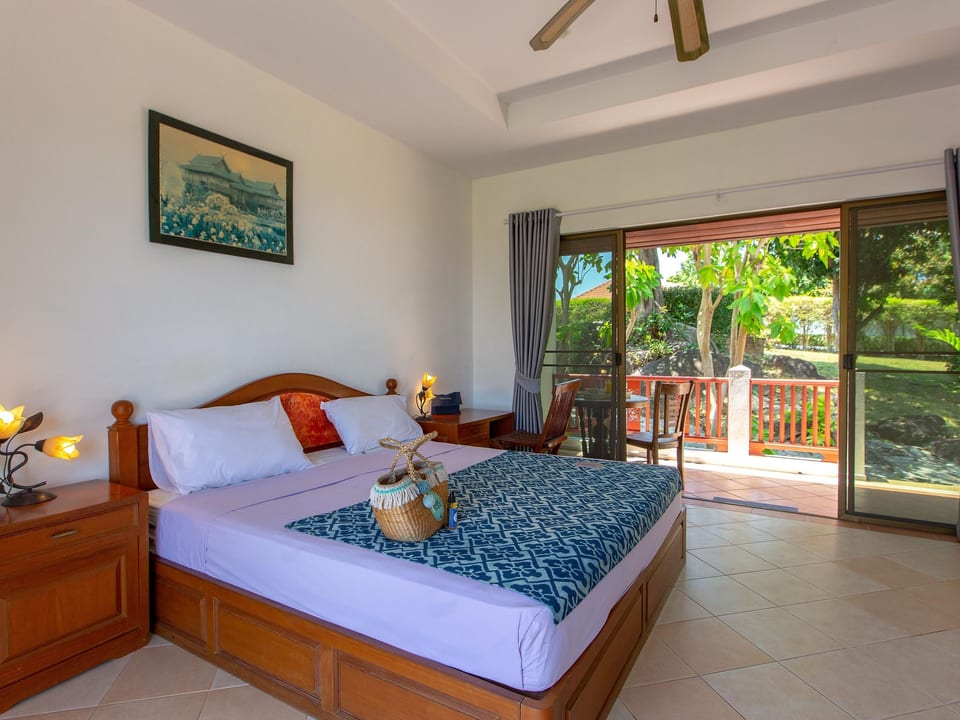 Viewpoint Residence 4-Schlafzimmer-Villa Koh Samui - Ko Samui District