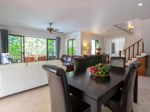 Viewpoint Residence 4-Schlafzimmer-Villa Koh Samui