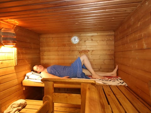 Simonis Privatpool